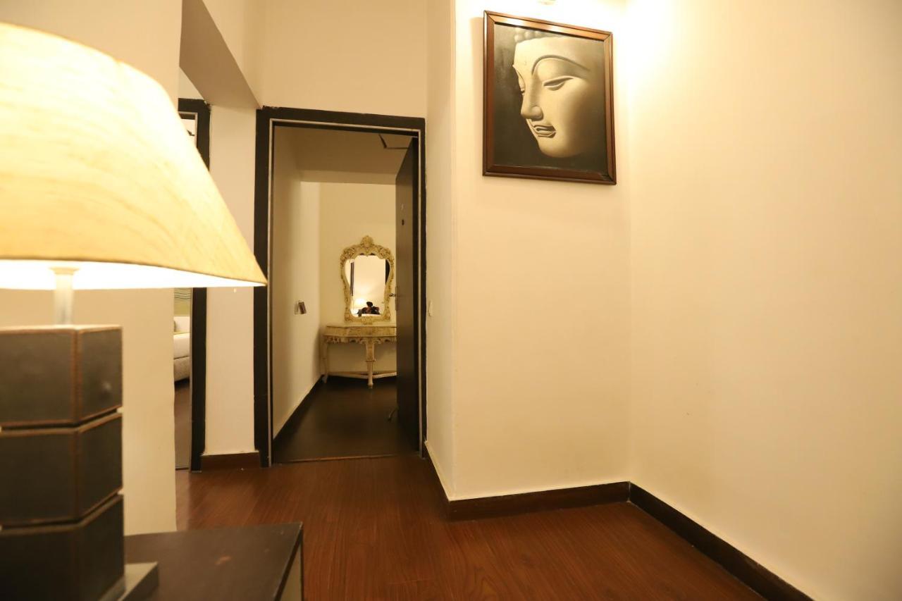 Hotel Capitol Hills - Greater Kailash Delhi New Delhi Extérieur photo
