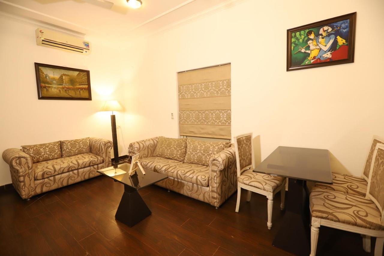 Hotel Capitol Hills - Greater Kailash Delhi New Delhi Extérieur photo